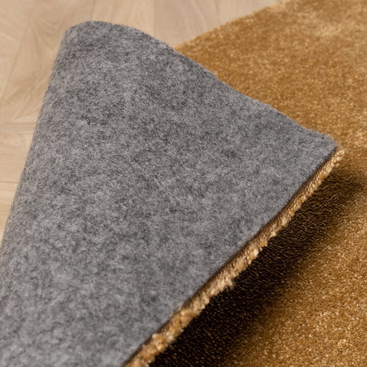 Waschbarer Läufer - Clean Gold - 6