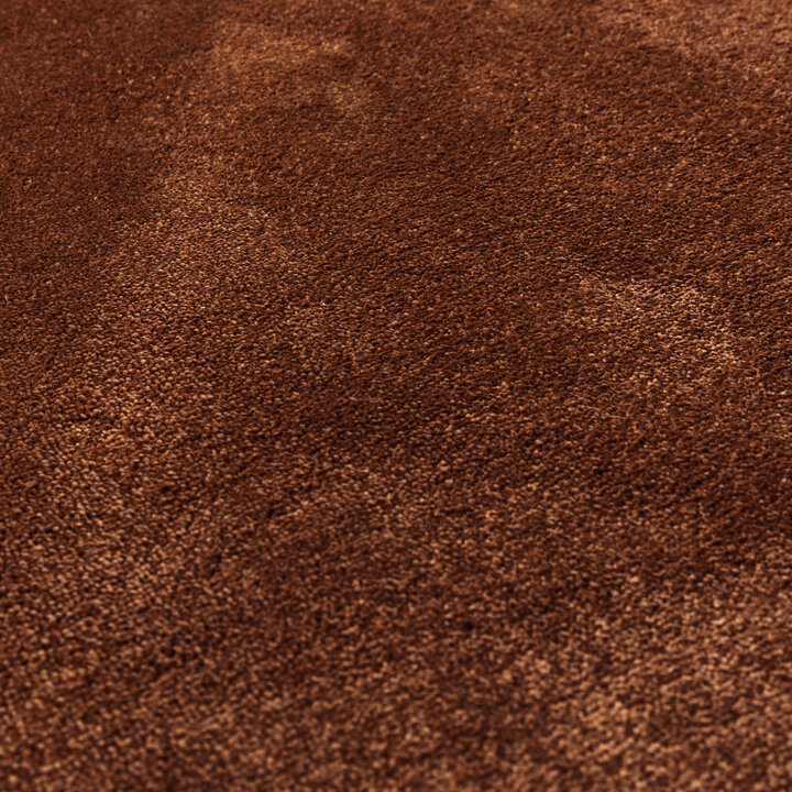 Waschbarer Läufer - Clean Rost - 3