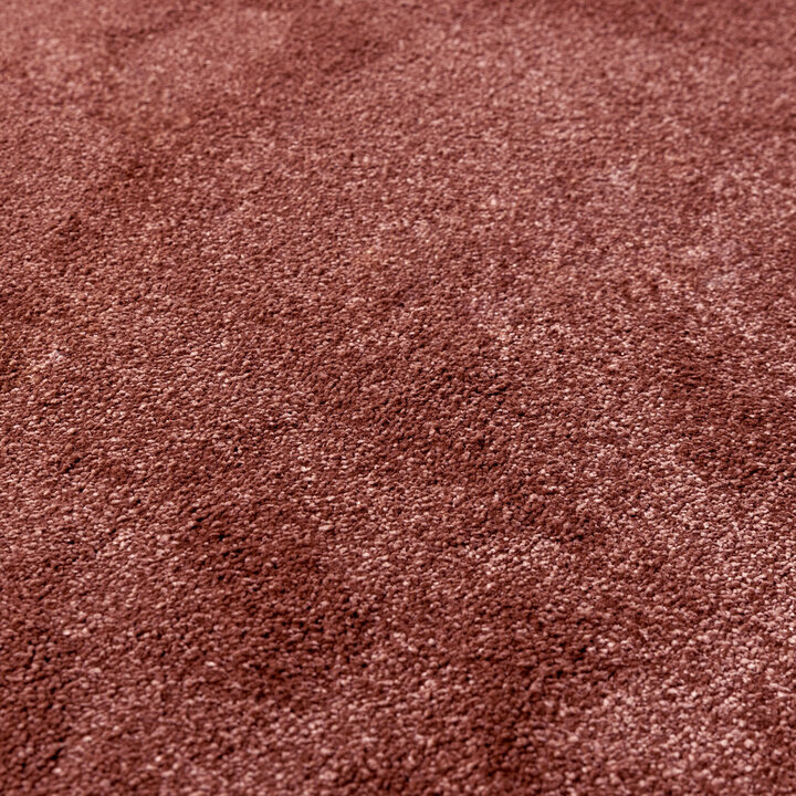 Waschbarer Läufer - Clean Rosa - 3