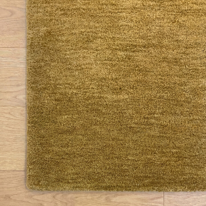 Wollteppich - Leone Gold - 3