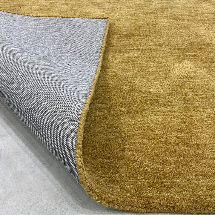 Wollteppich - Leone Gold - 5