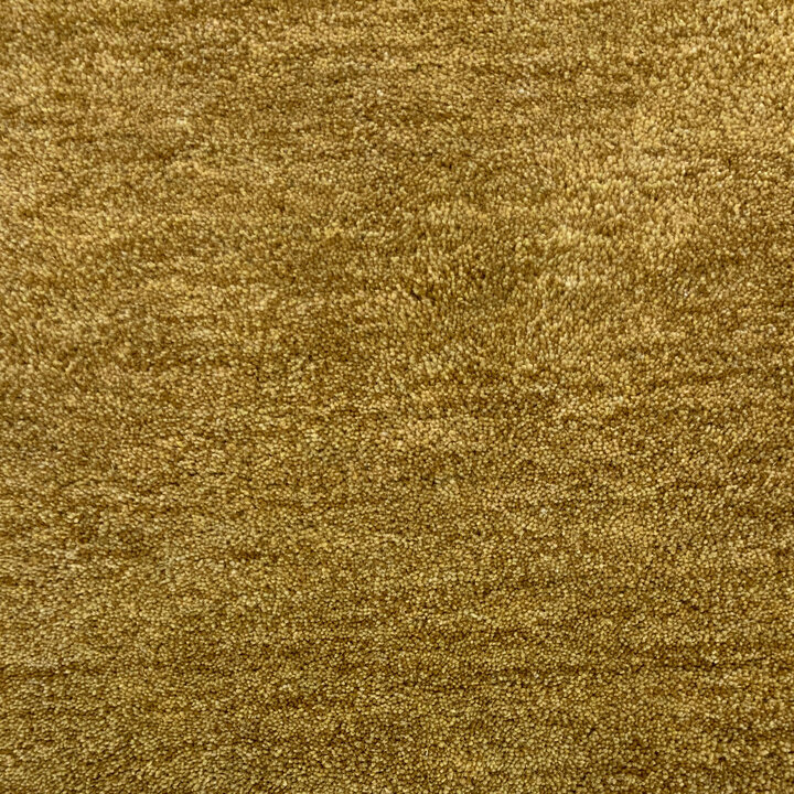 Wollteppich rund - Leone Gold - 2