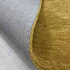 Wollteppich rund - Leone Gold - thumbnail 5