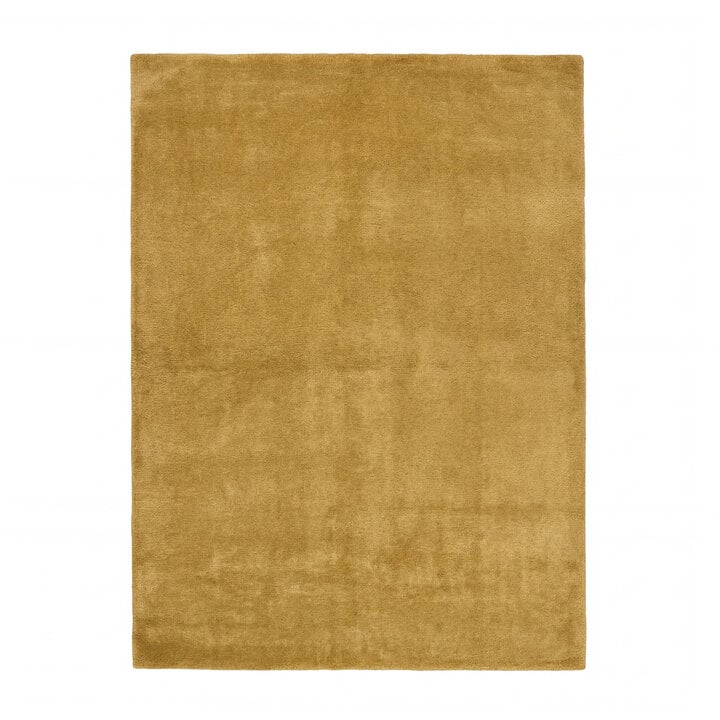 Wollteppich - Leone Gold - 1