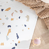 Puzzlematte - Alfie XL Confetti Bunt - thumbnail 1