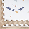 Puzzlematte - Alfie XL Confetti Bunt - thumbnail 5