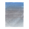 Teppich Abstrakt - Mellow Blau - thumbnail 1