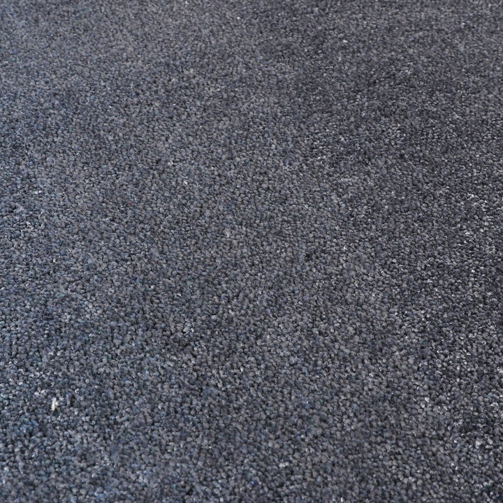 Teppich Abstrakt - Mellow Blau - 3