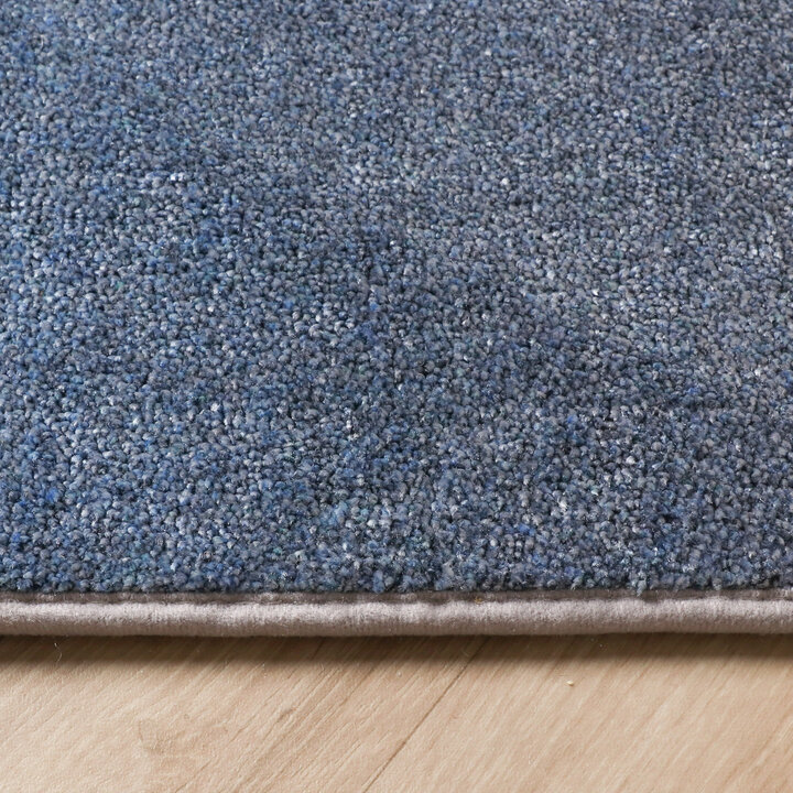 Teppich Abstrakt - Mellow Blau - 5