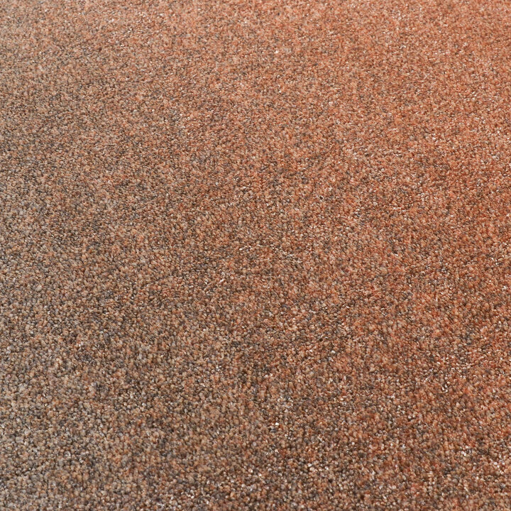 Teppich Abstrakt - Mellow Blau Terra - 3