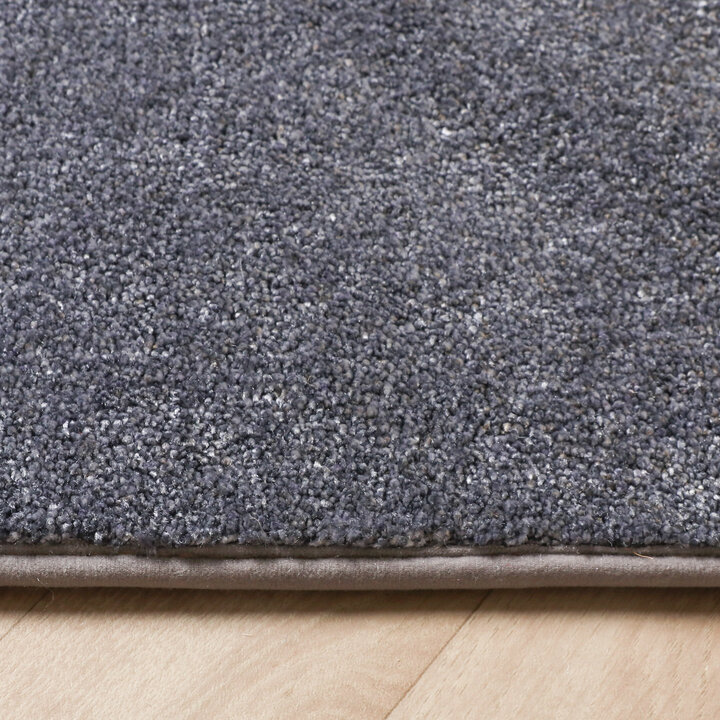 Teppich Abstrakt - Mellow Blau Terra - 5