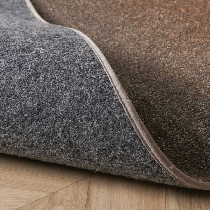 Teppich Abstrakt - Mellow Blau Terra - 6