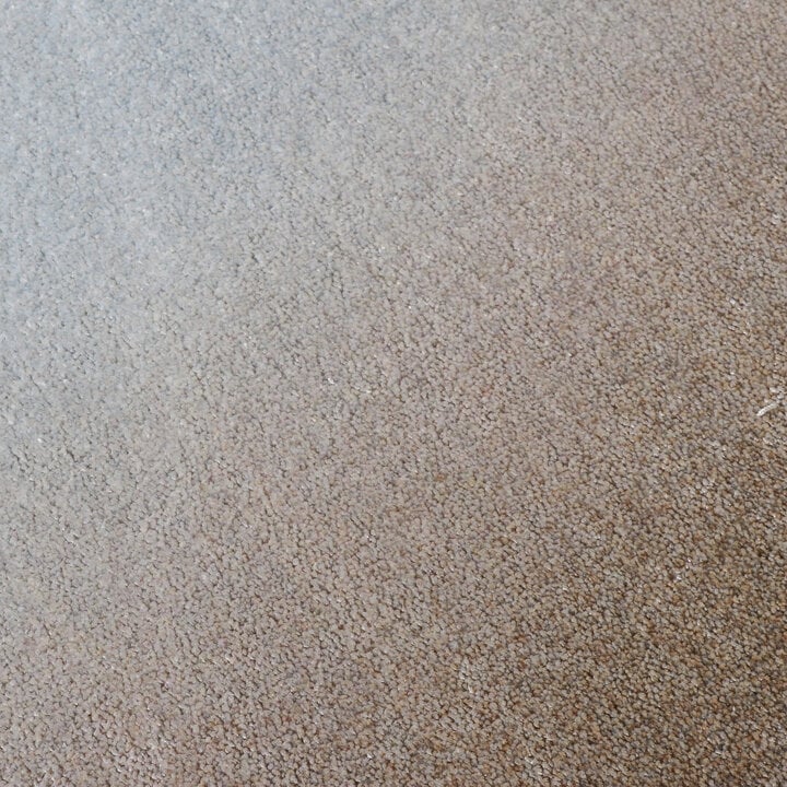 Teppich Organisch - Mellow Blau Taupe - 3