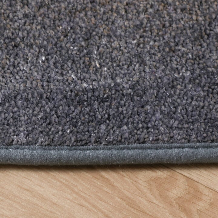 Teppich Organisch - Mellow Blau Terra - 5