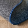 Teppich Organisch - Mellow Blau Gelb - thumbnail 6
