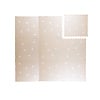 Puzzlematte - Alfie XL Stars Grau/Beige - thumbnail 1