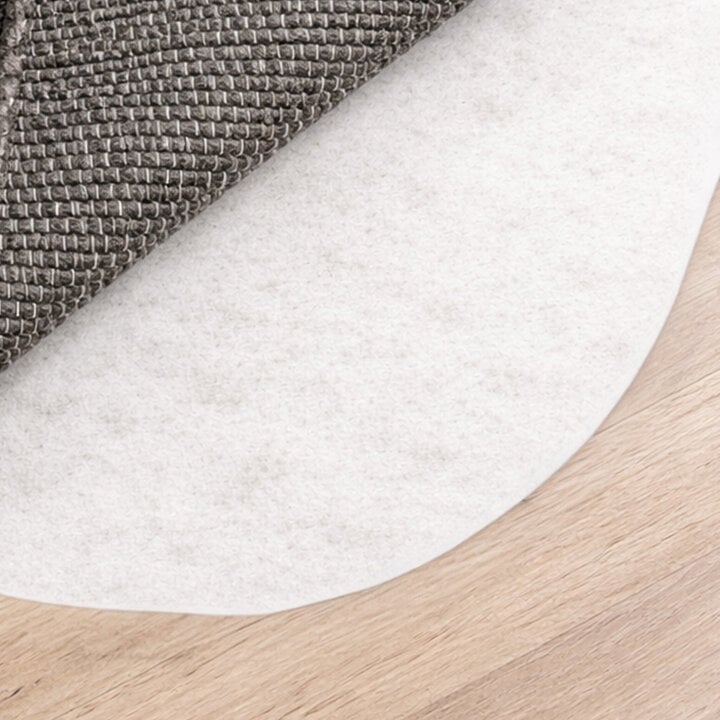 Antirutschmatte rund - Supreme