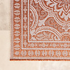 In- & Outdoor Teppich - Summer Oriental Terracotta - thumbnail 4