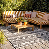 In- & Outdoor Teppich - Summer Beyond Grau - thumbnail
