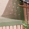 In- & Outdoor Teppich - Florence Grün  - thumbnail 2