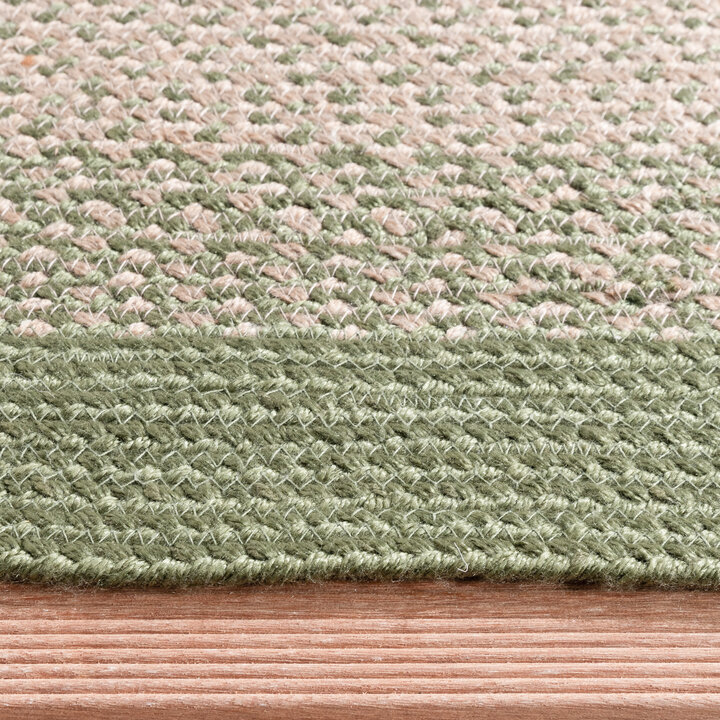 In- & Outdoor Teppich - Florence Grün  - 5