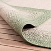 In- & Outdoor Teppich - Florence Grün  - thumbnail 6