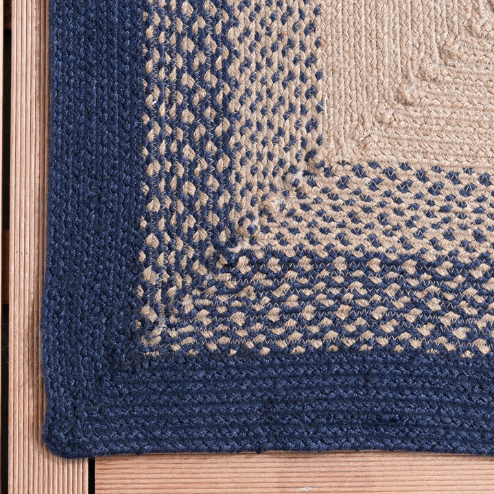 In- & Outdoor Teppich - Florence Blau  - 4