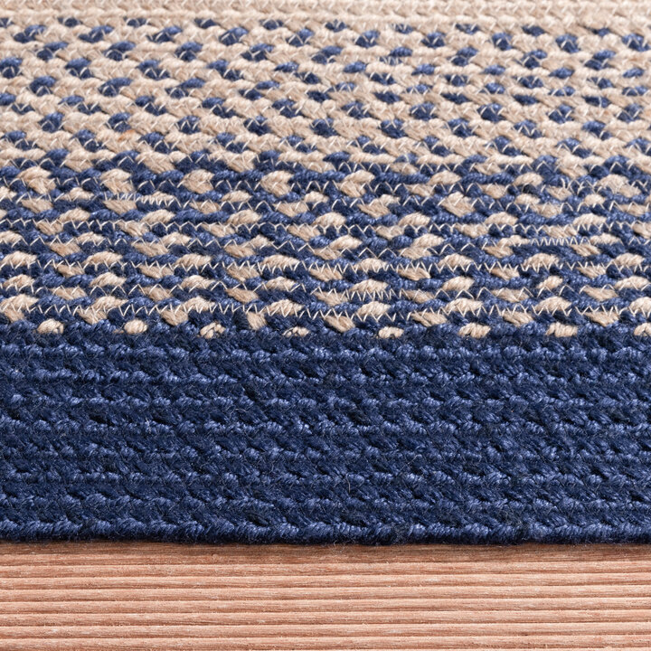 In- & Outdoor Teppich - Florence Blau  - 5