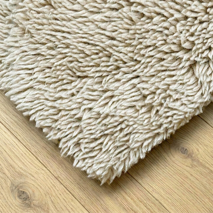 Wollteppich - Theodore Creme - 3