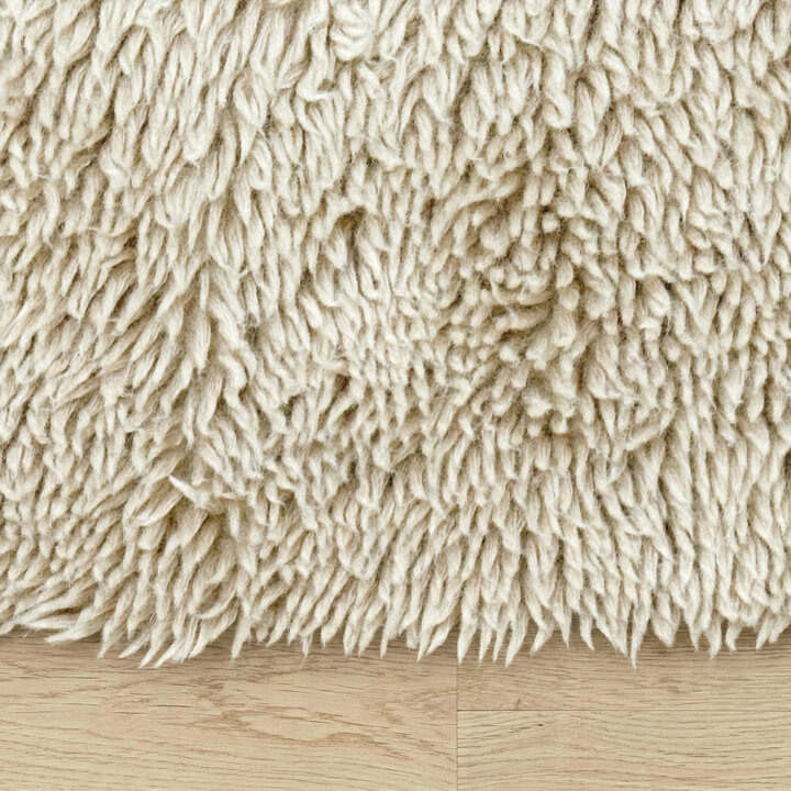 Wollteppich - Theodore Creme - 4