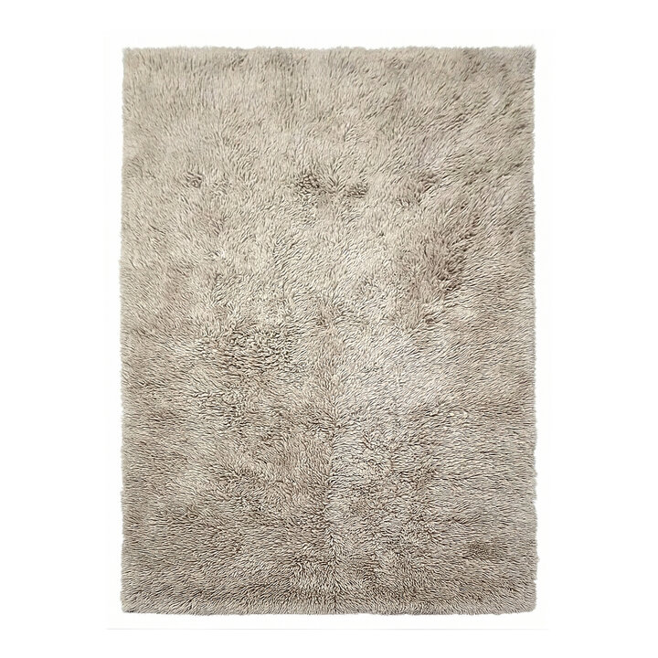 Wollteppich - Theodore Beige - 1