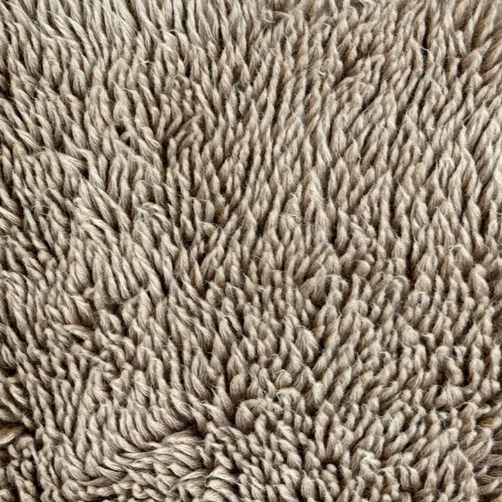 Wollteppich - Theodore Beige - 2