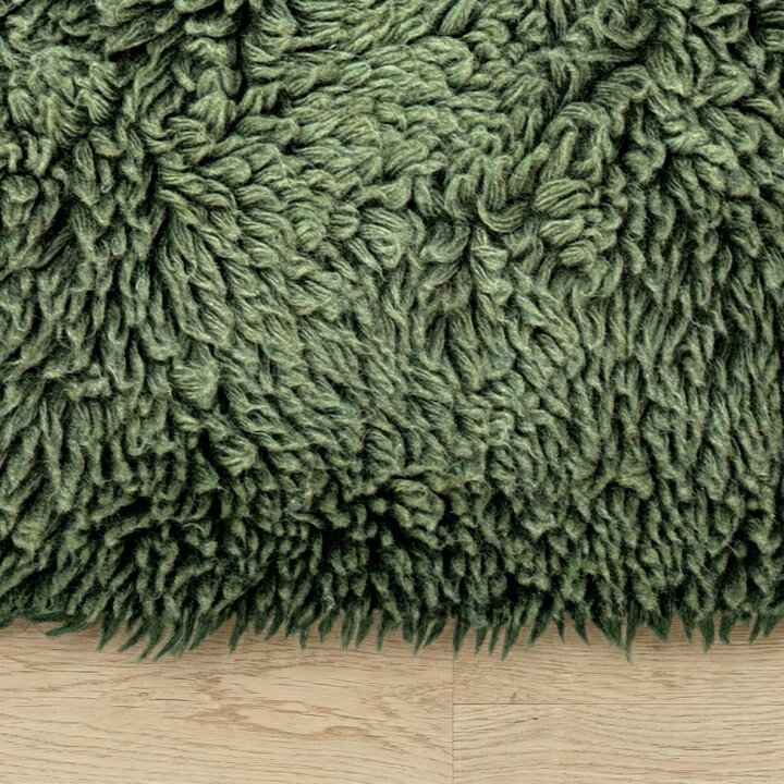 Wollteppich - Theodore Grün - 4