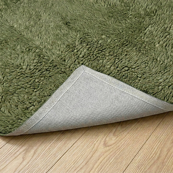 Wollteppich - Theodore Grün - 5