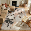 Teppich Abstrakt - Amelie Rosa - thumbnail