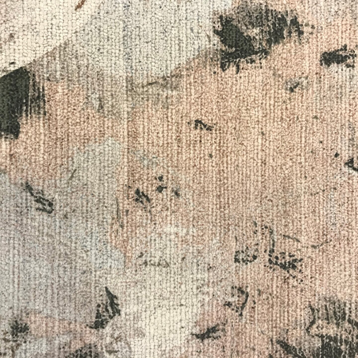 Teppich Abstrakt - Amelie Rosa - 2