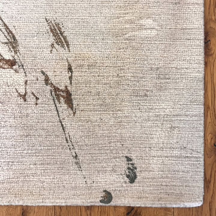 Teppich Abstrakt - Amelie Rosa - 3