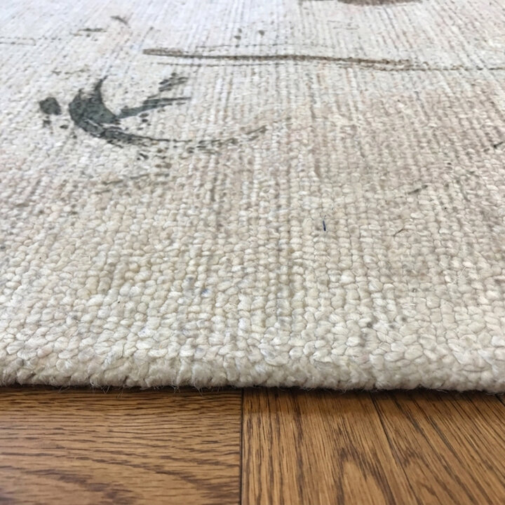 Teppich Abstrakt - Amelie Rosa - 4