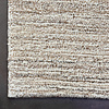 Wollteppich - Pedro Taupe Meliert - thumbnail 3