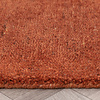 Berberteppich - Aicha Terracotta - thumbnail 5
