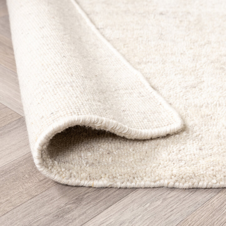 Berberteppich - Aicha Beige - 6
