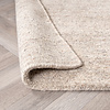 Berberteppich - Aicha Taupe - thumbnail 6
