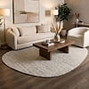 Berberteppich - Aicha Pebble Taupe - thumbnail