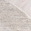 Berberteppich - Aicha Pebble Grau - thumbnail 3