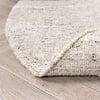 Berberteppich - Aicha Pebble Grau - thumbnail 5