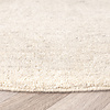 Berberteppich - Aicha Pebble Beige - thumbnail 4