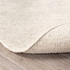 Berberteppich - Aicha Pebble Beige - thumbnail 5