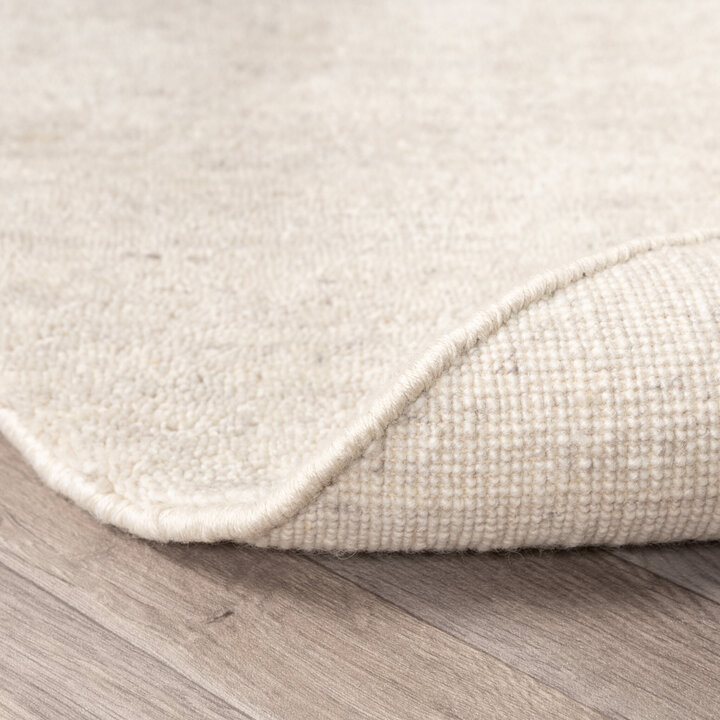 Berberteppich - Aicha Pebble Beige - 5