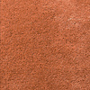 Wollteppich - Isara Border Terracotta - thumbnail 2