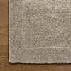 Wollteppich - Isara Border Creme - thumbnail 3
